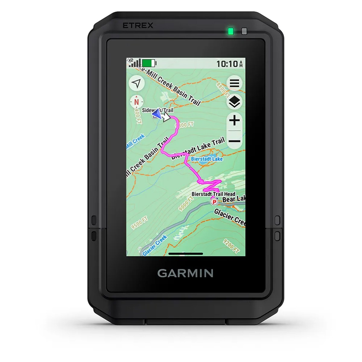 GPS Garmin ETrex – Fonctionnel – Voir Photos – Pour Pièces Ou Usage