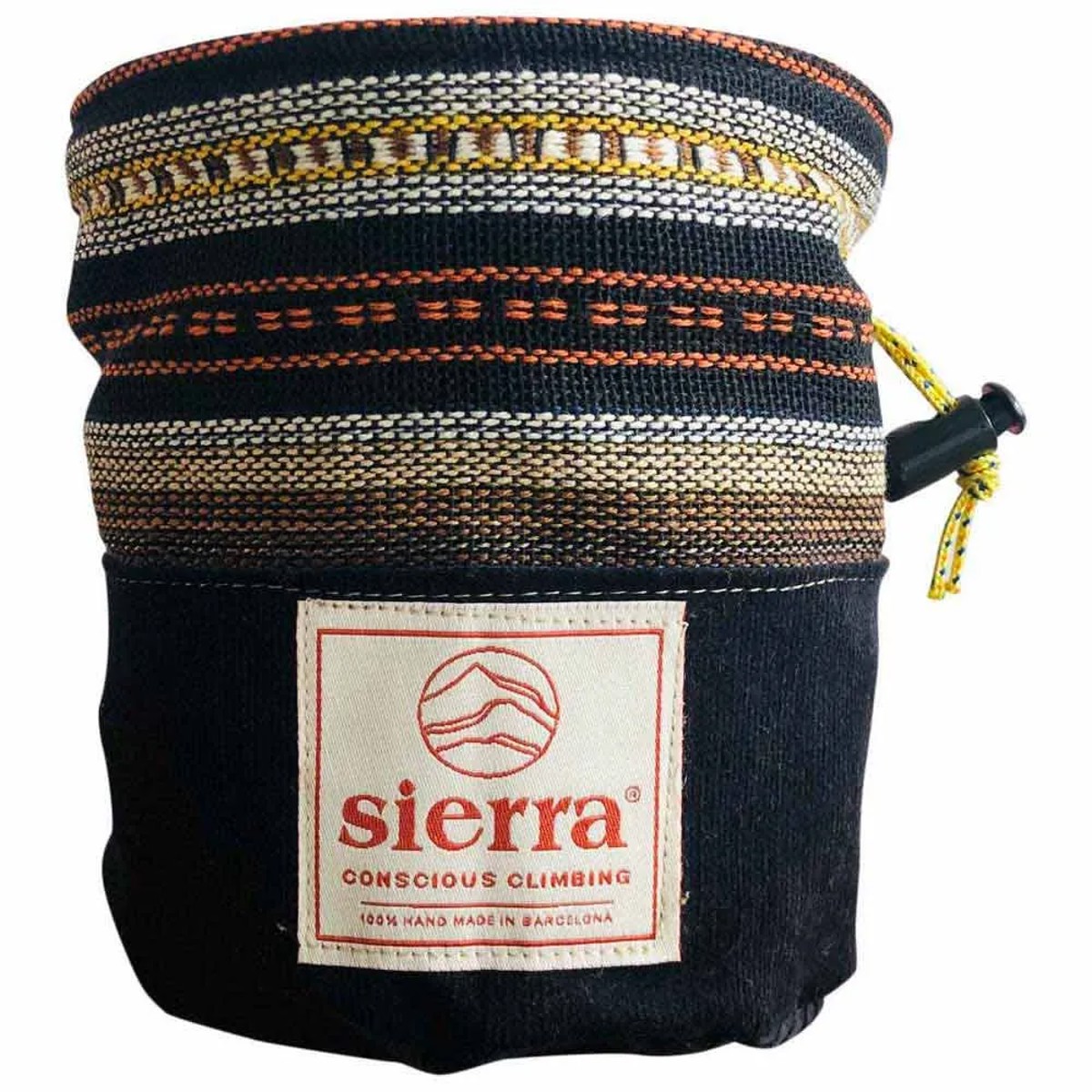 Nature Climbing Magic Bucket - Sac à magnésie | Achat en ligne Nature Climbing Magic Bucket - Sac à magnésie | Achat en ligne