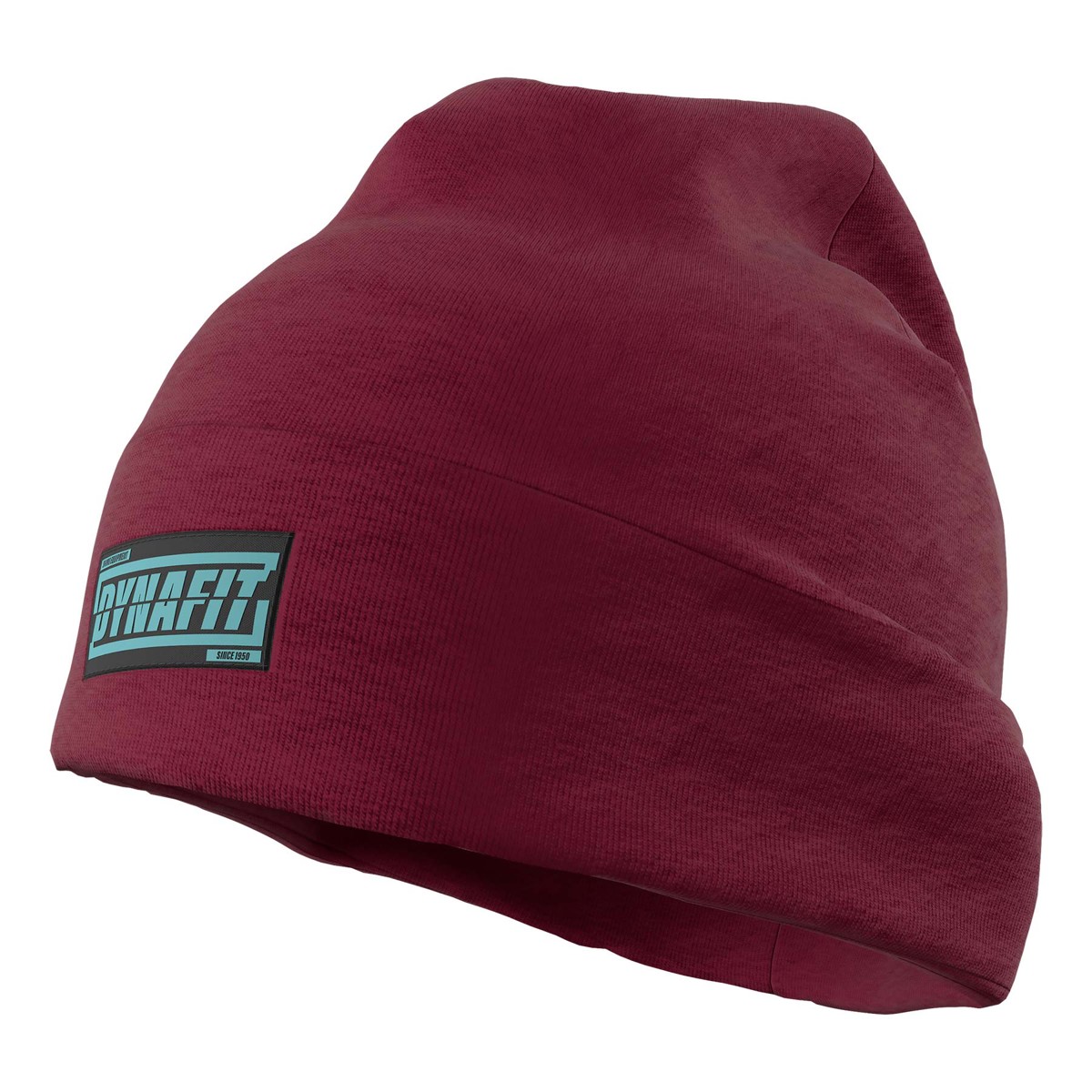 Gorro Dynafit Fold-up Beanie Beet Red/8050 6211 | Barrabes