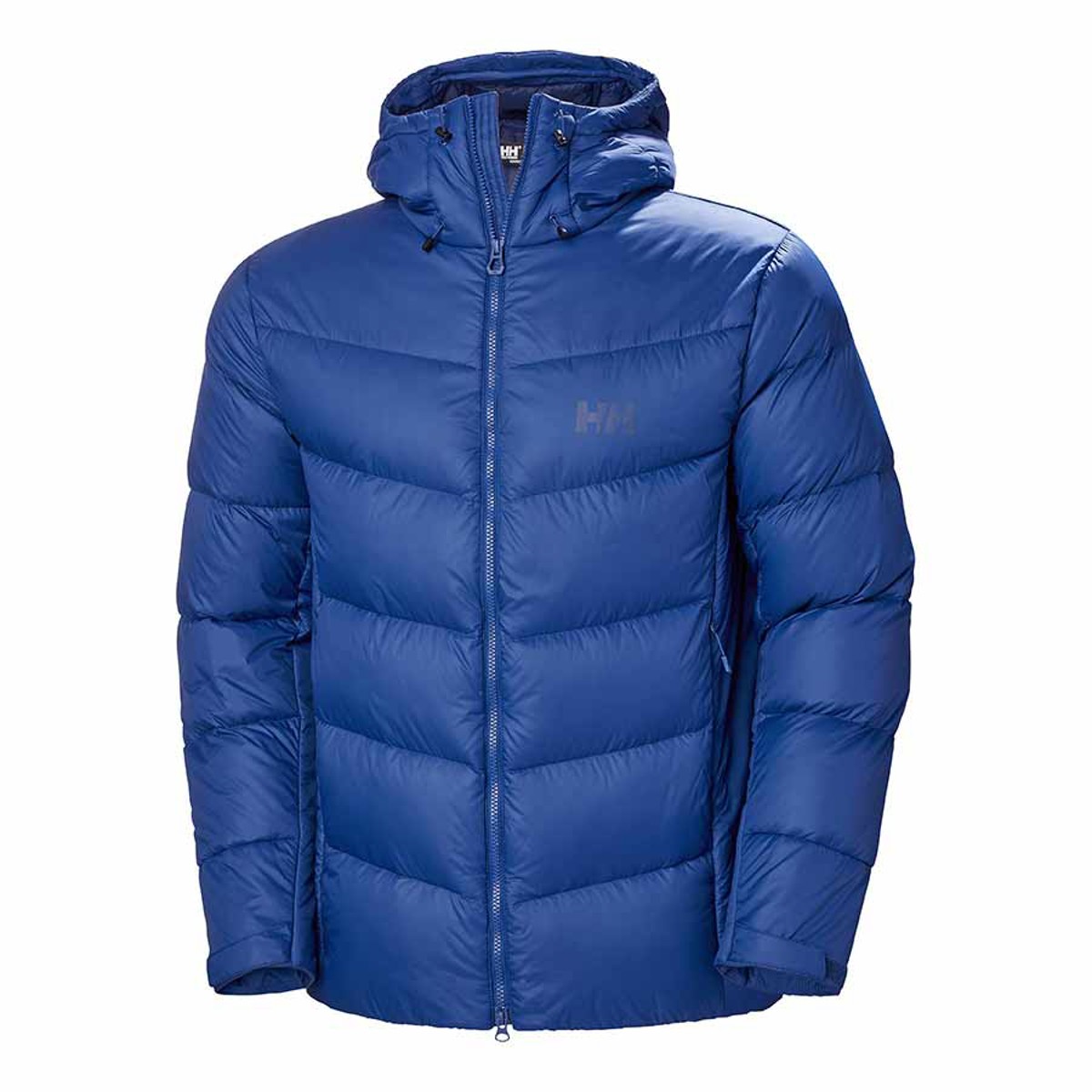 Helly Hansen Jacket Icefall Down Deep Fjord Barrabes