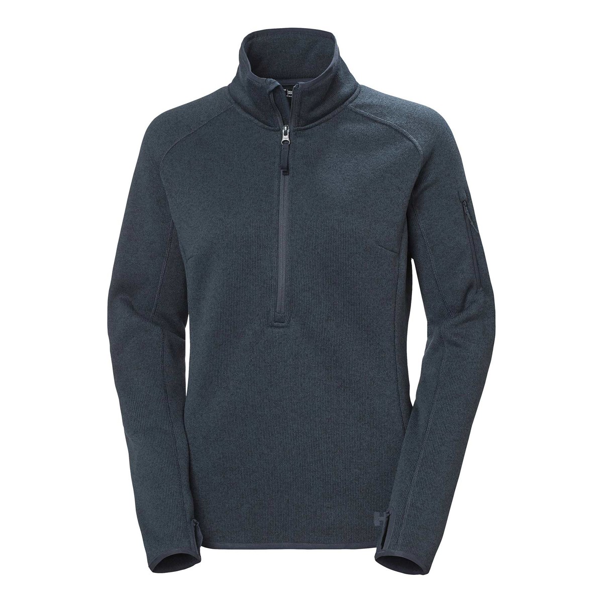 Felpa tecnica con mezza cerniera HP Donna | Helly Hansen Svizzera