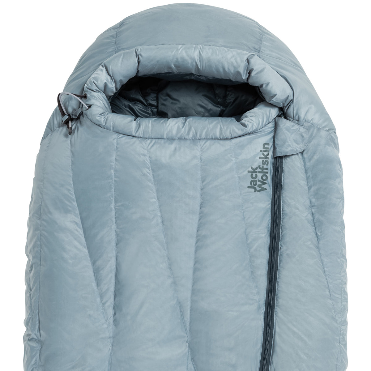 abs tarp Donovan Tarp, 18-Oz Vinyl W/ Side Flap, 9 ft 6 In. X 20 Ft, 1801023 main image 1