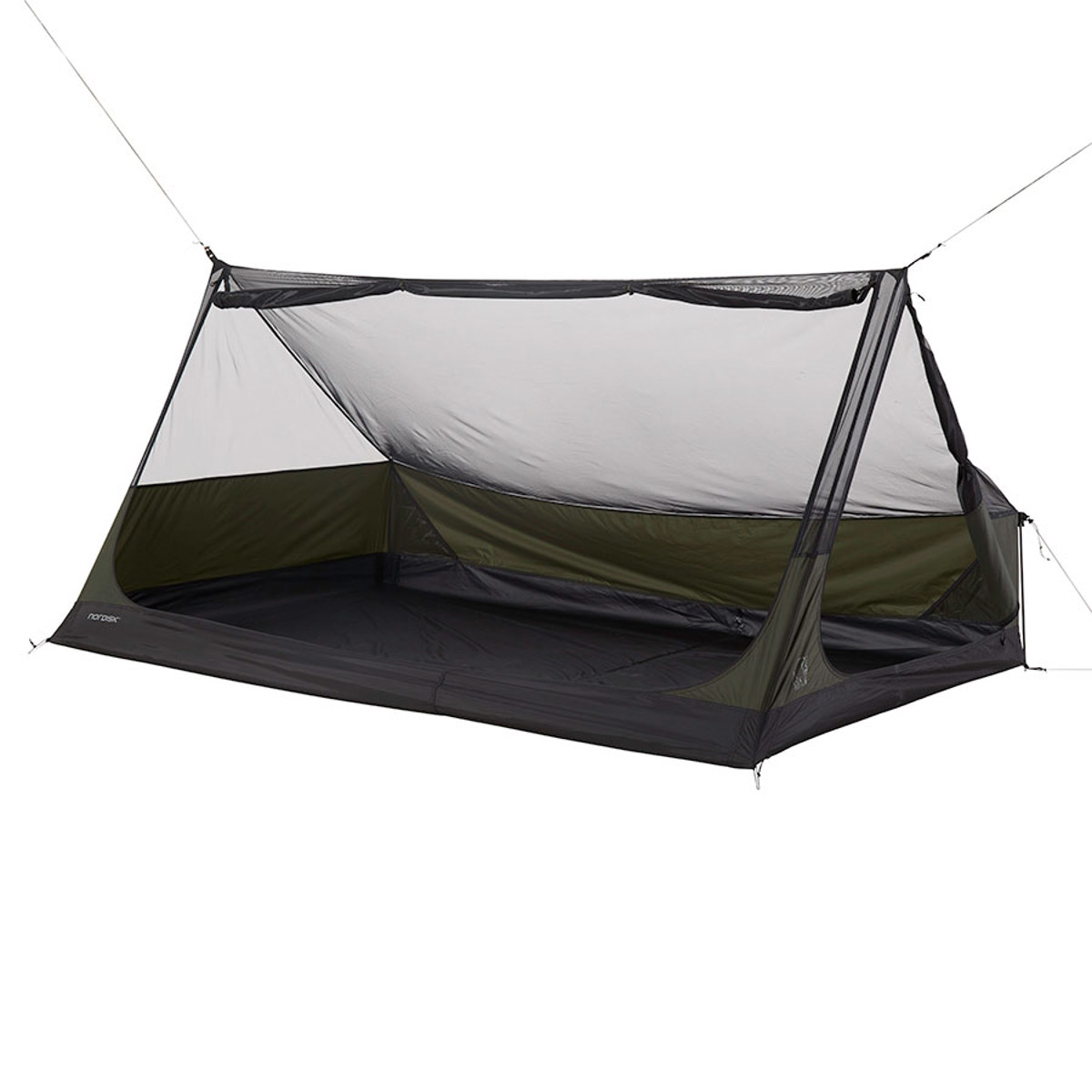 Tente Nordisk Troms Mesh Cabin | Barrabes