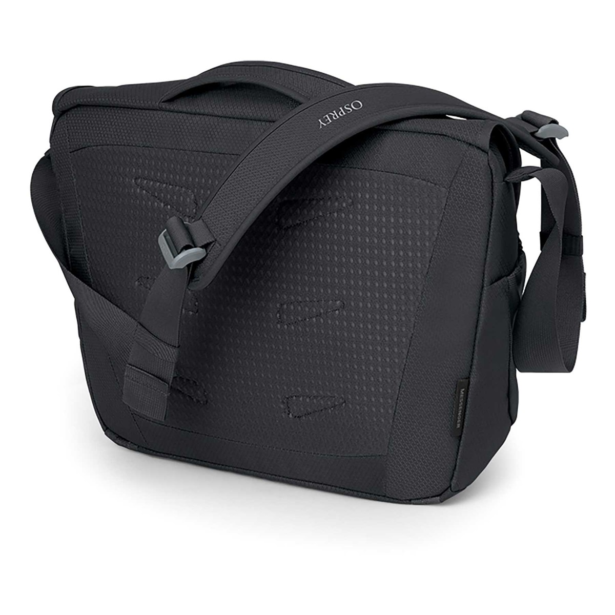 Osprey Daylite Tote Pack - Borsa/Zaino Convertibile Unisex - Colore Giallo Tumbleweed - 4