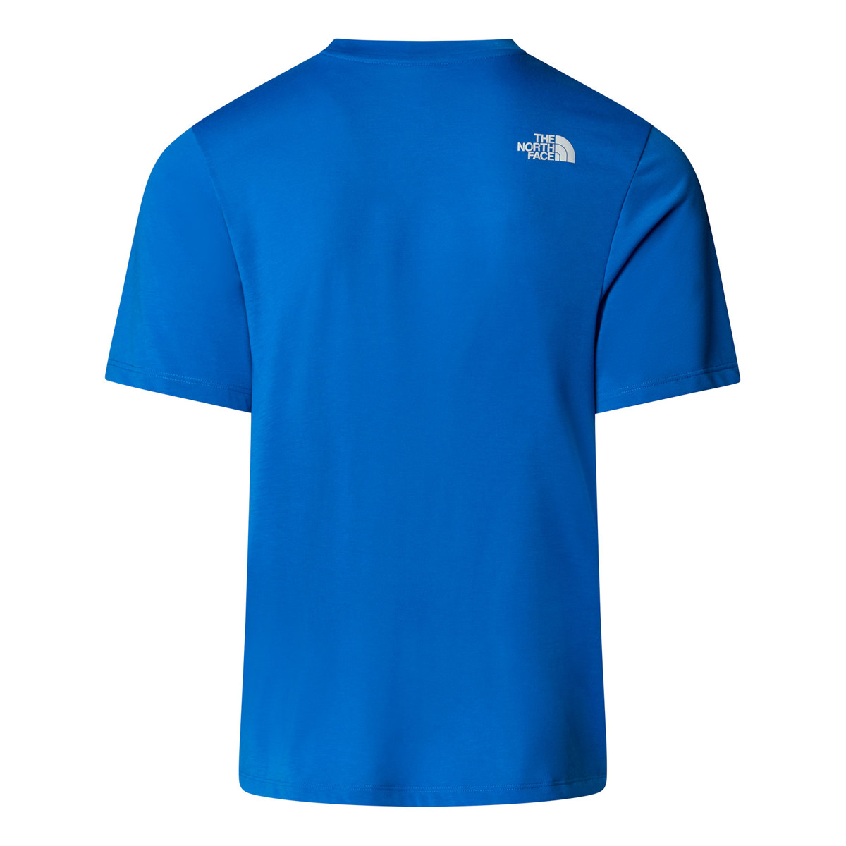 80s Hanes THE NORTH FACE Tシャツ　コピーライト　激レア Camiseta The North Face Found Coordinates T4s | Barrabes