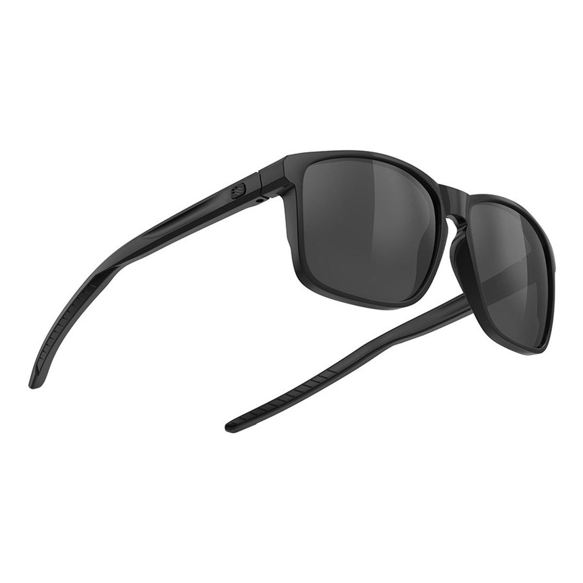 Rudy Project Lunettes - Stardash - Black (Matte)/Smoke
