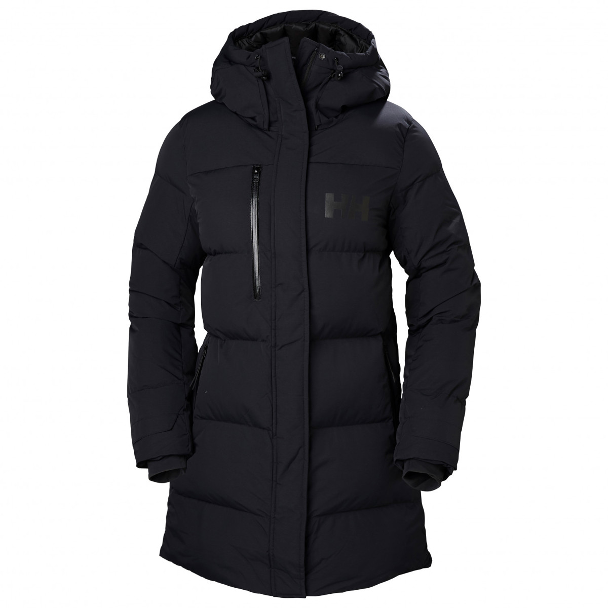 Helly Hansen Adore Puffy Parka W 990 Barrabes