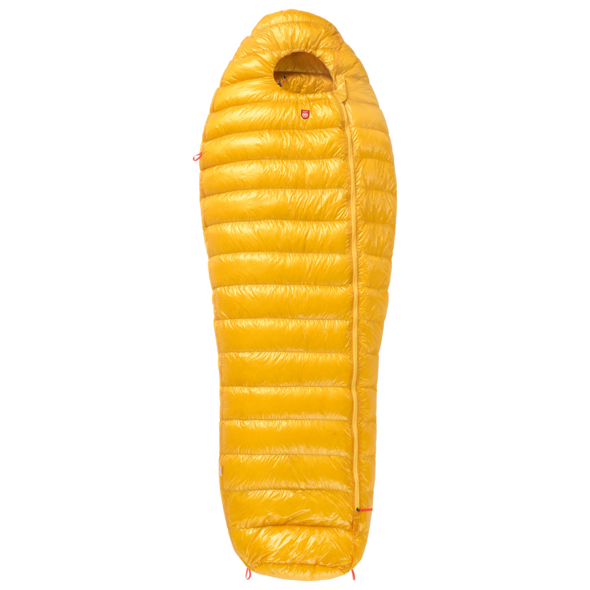 Schlafsack Pajak 1z Gold Regular Gold | Barrabes