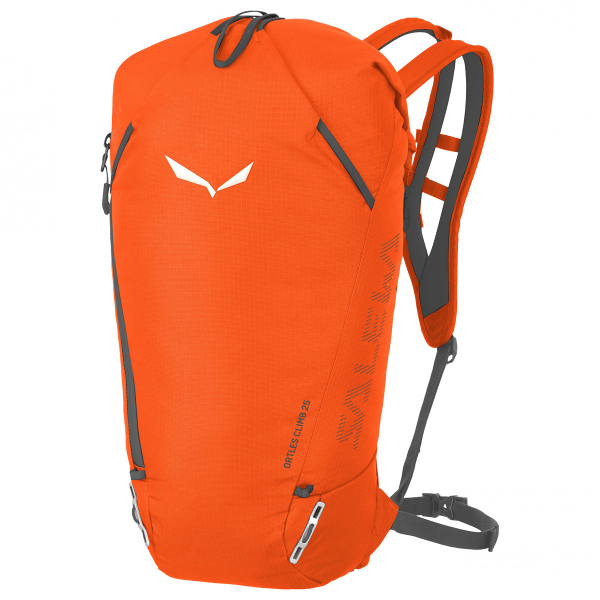 Rucksack Salewa Climb 25 Red Orange Red Orange Barrabes