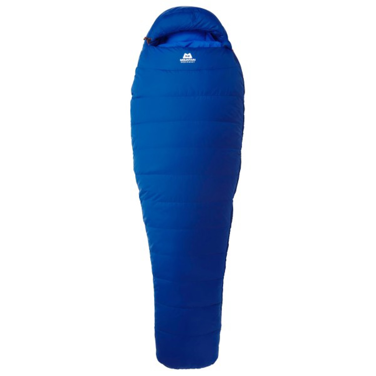 Schlafsack Mountain Equipment Olympus 650 Admiral Bl | Barrabes