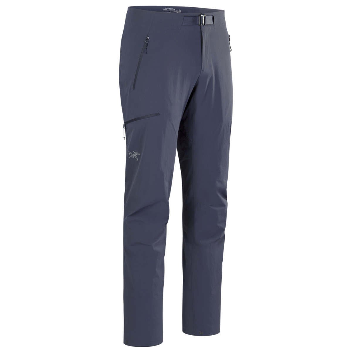 Arc'teryx Pants Gamma Sl Pant M Black Sapphire Black Sapp | Barrabes
