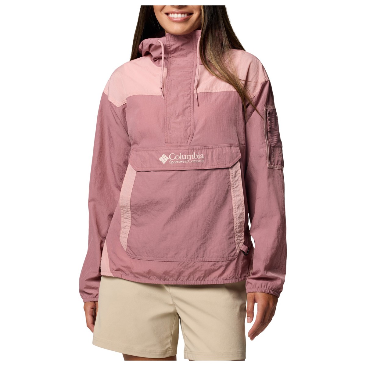 Columbia Jacket Challenger Ii 609 Barrabes