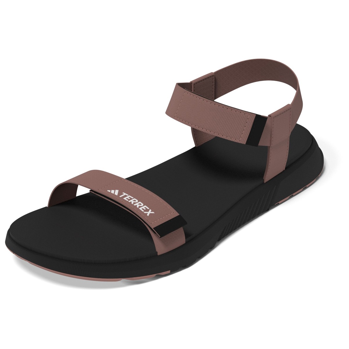 NEW Adidas Terrex Men\'s 8 Hydroterra Light Hiking Sandals Blk Warm Clay Amazon.com | adidas Unisex Terrex Hydroterra Hiking Sandals  main image 2