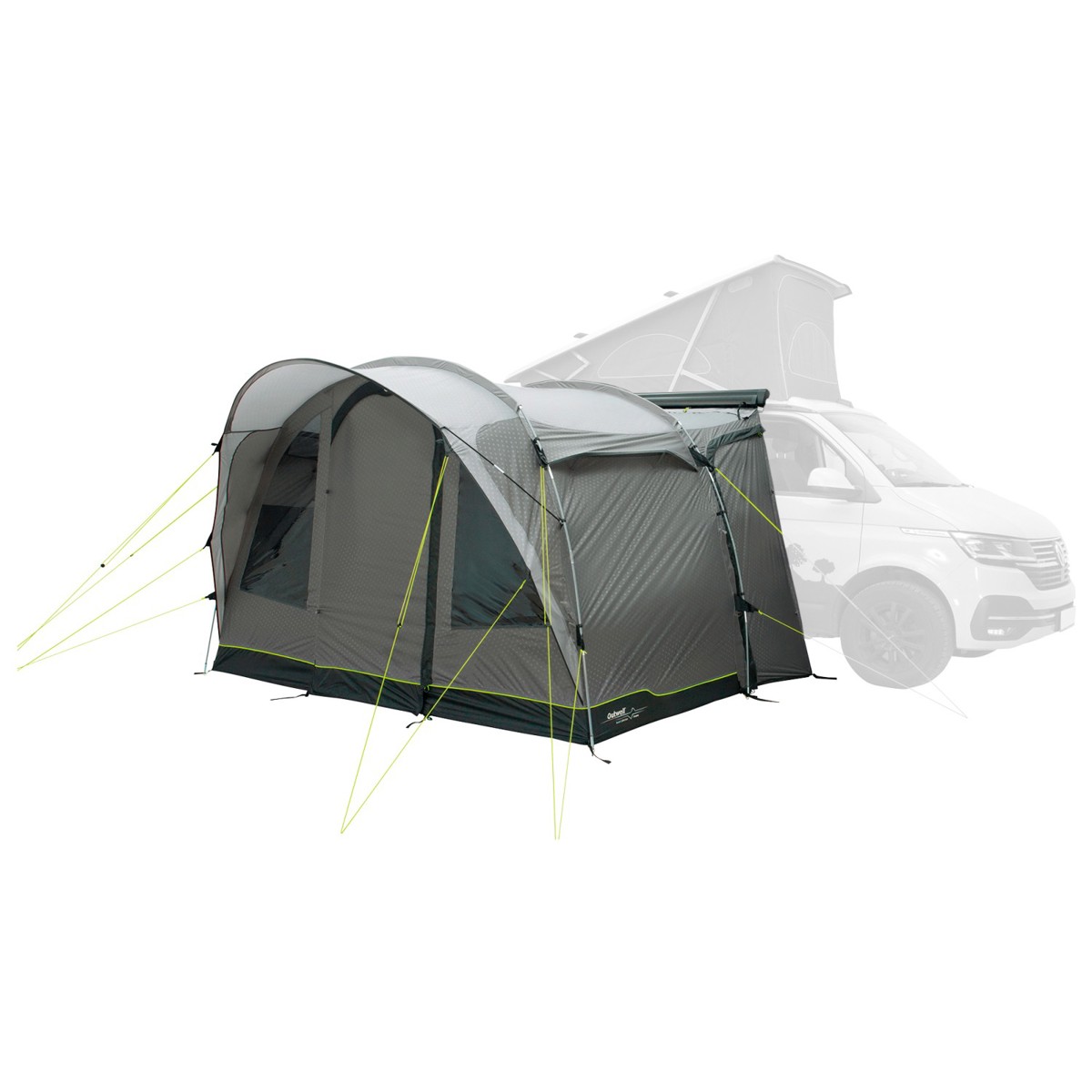 1 nite tent Lightweight Tent