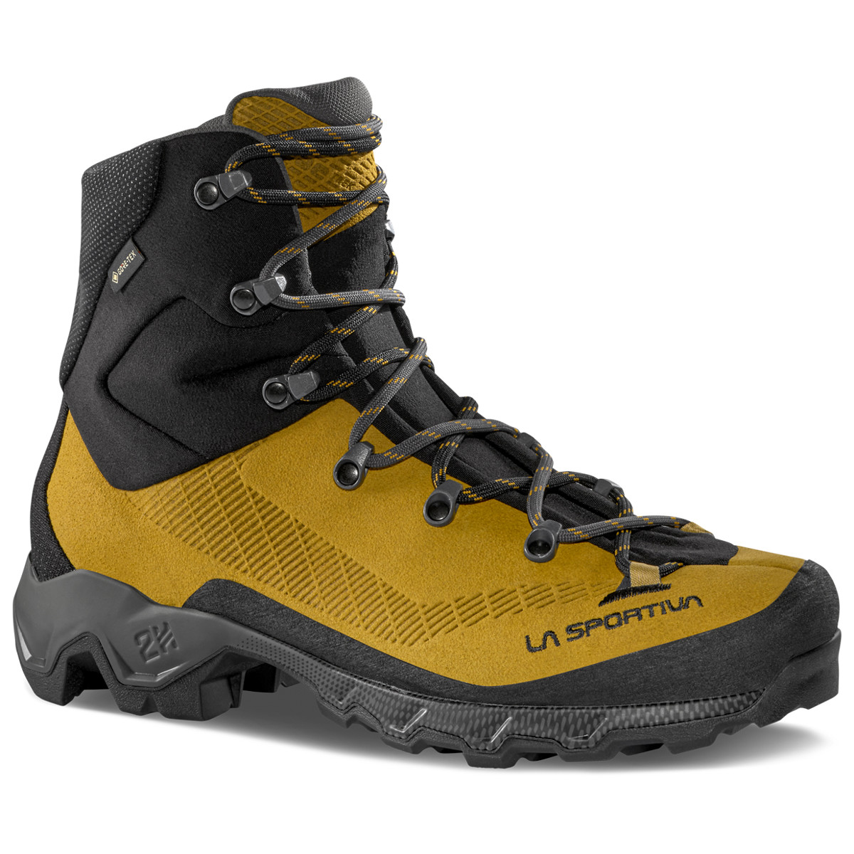 Topánky La Sportiva Aequilibrium Trek Gtx Savana/car | Barrabes