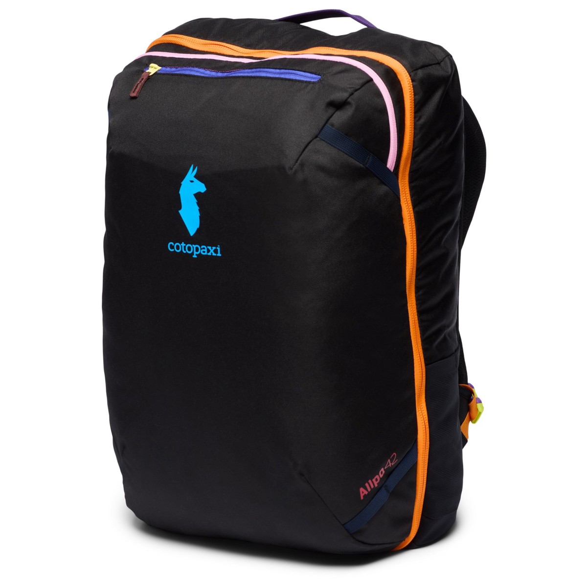 Cotopaxi Back Pack Allpa 42l Travel Pack Del Dia Da Del Dia Da | Barrabes
