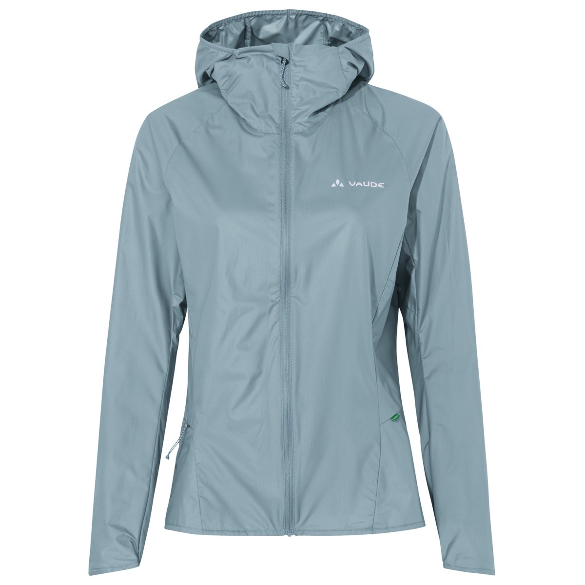 Jacke Vaude Scopi Wind Jkt Nordic Blue Nordic Blu Barrabes