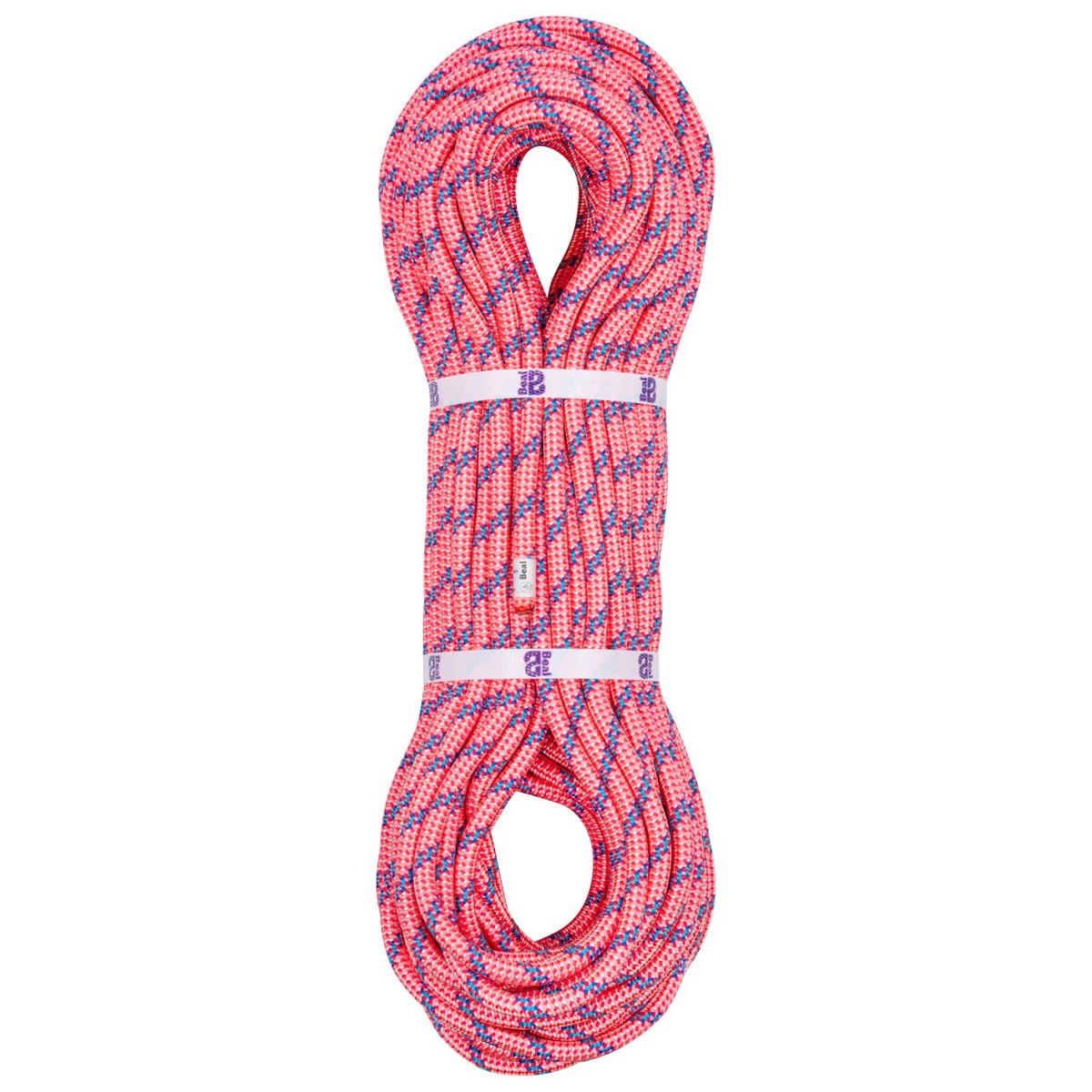 Beal Rope Berlin 9.8mmx50m Pink Pink | Barrabes