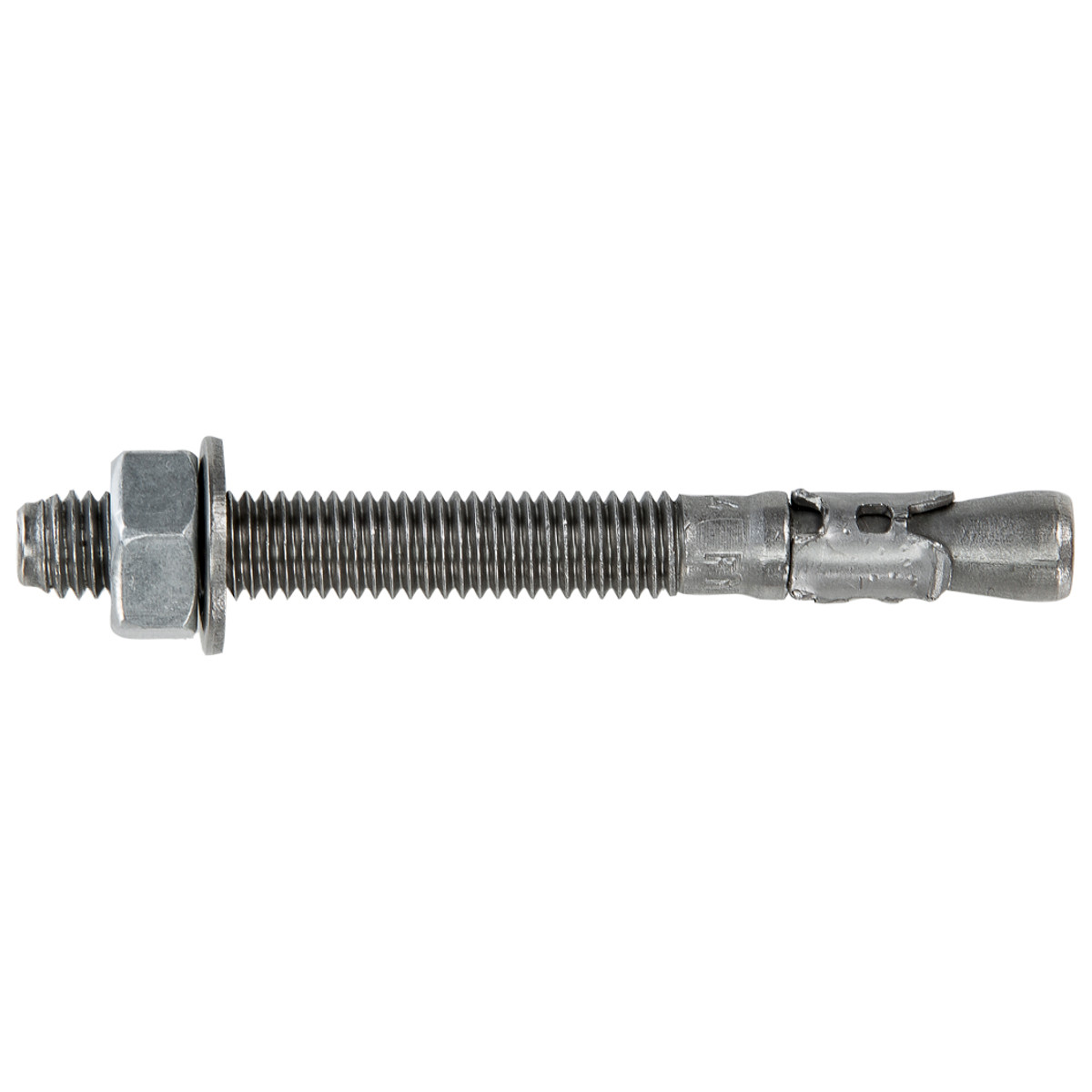 Climbing Technology Expansion Bolt Anchor Bolt 8 X 75 Mm Uni | Barrabes