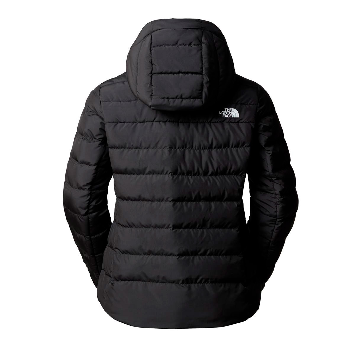 The North Face W Aconcagua Ho Tnf Black Jk3 Barrabes