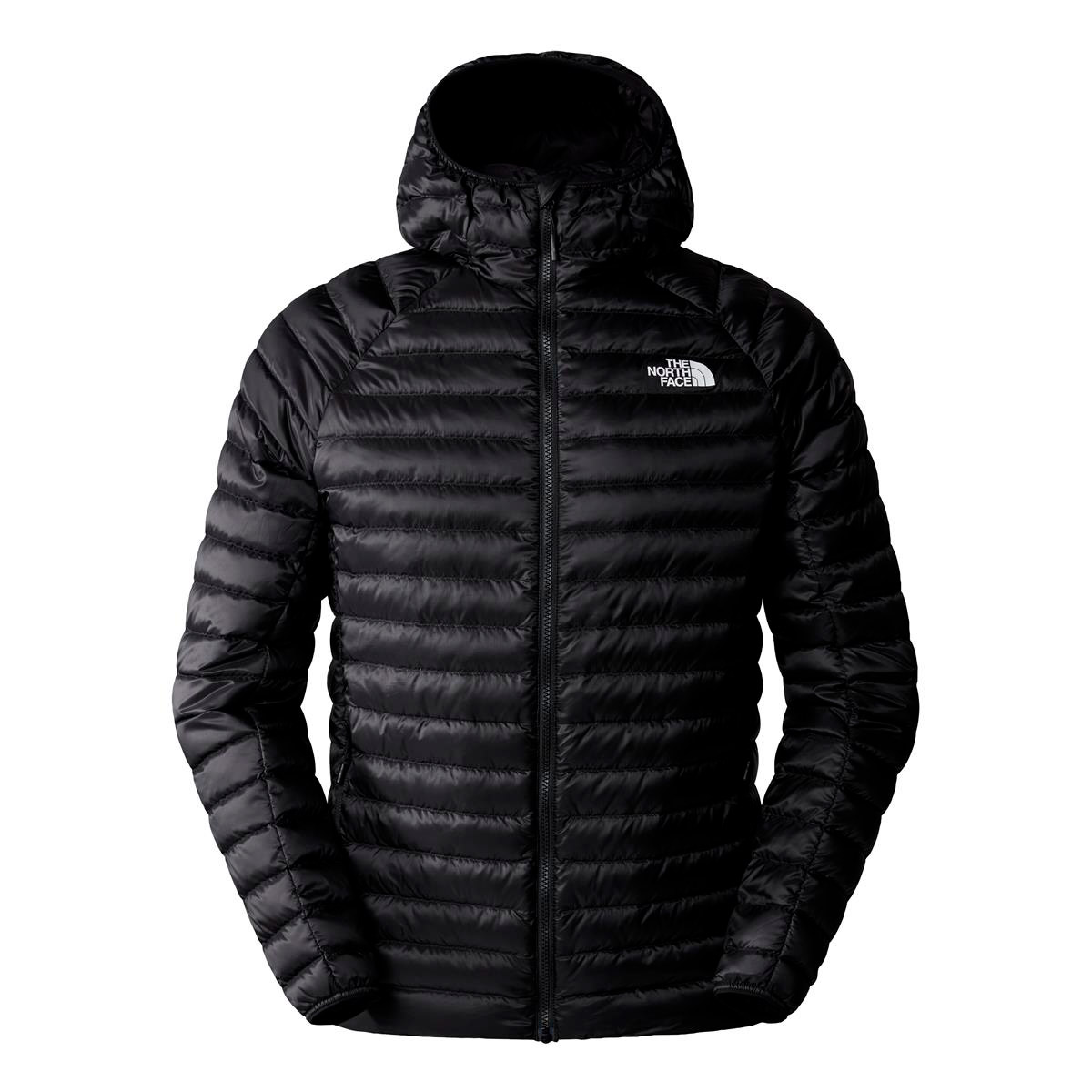 The North Face M Bettaforca Lt Down Ho Tnf Black-tnf Bl Kx7 Barrabes