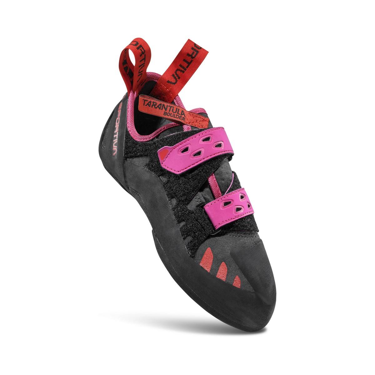 Scarpe Da Arrampicata La Sportiva Tarantula Boulder - Donna - Foto 10