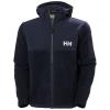 Polar Fleece helly hansen PATROL PILE Orange NAVY