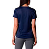  columbia Columbia Hike Ss V Neck