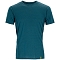 Camiseta rab Syncrino Base Tee ORION BLUE