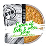  lyofood Leek cream & onion soup Pecorino... 370g