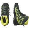  salomon XA PRO V8 WINTER CSWP J
