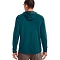  under armour UA Rival Terry Logo Hoodie