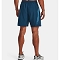  under armour UA Woven Graphic Shorts