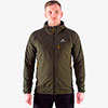  mountain equipment Echo Hooded Jacket
