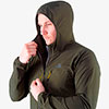  mountain equipment Echo Hooded Jacket