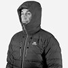  mountain equipment Trango Jacket