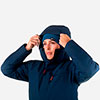  mountain equipment Altai Parka W