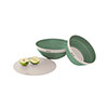  outwell Collaps Bowl & Colander Set