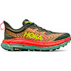 hoka  Mafate Speed 4