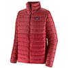 Chaqueta patagonia Down Sweater WAX
