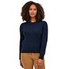 patagonia  Recycled Wool Crew Sweater W