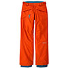 patagonia Snowhsot Pants Boys 