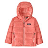  patagonia Hi-Loft Down Sweater Hoody Baby