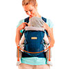  vaude Amare Baby Carrier