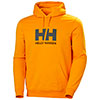 helly hansen  HH Logo Hoodie CLOUDBERRY