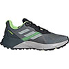  adidas Terrex Soulstride Negbás/Carbon/Grisei GRICUA/GRI