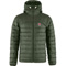 Chaqueta fjällräven Expedition Pack Down Hoodie DEEP FORES