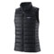 Chaleco patagonia Down Sweater Vest W BLK