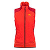  Karpos Alagna Plus Evo W Vest Poinsettia/Jester