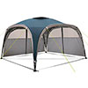  outwell Laterales Summer Lounge M×2 Quick & Quiet